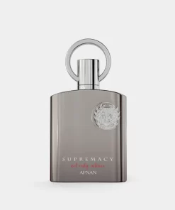 AFNAN SUPREMACY NOT ONLY INTENSE | 100ml
