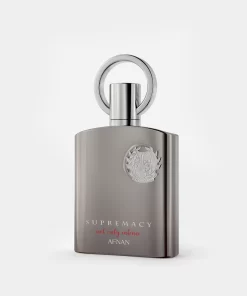 Alternative view of AFNAN SUPREMACY NOT ONLY INTENSE | 100ml