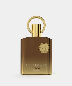 AFNAN SUPREMACY IN OUD | 100ml