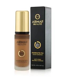 PARFAITE FIX LIQUID FOUNDATION TAN