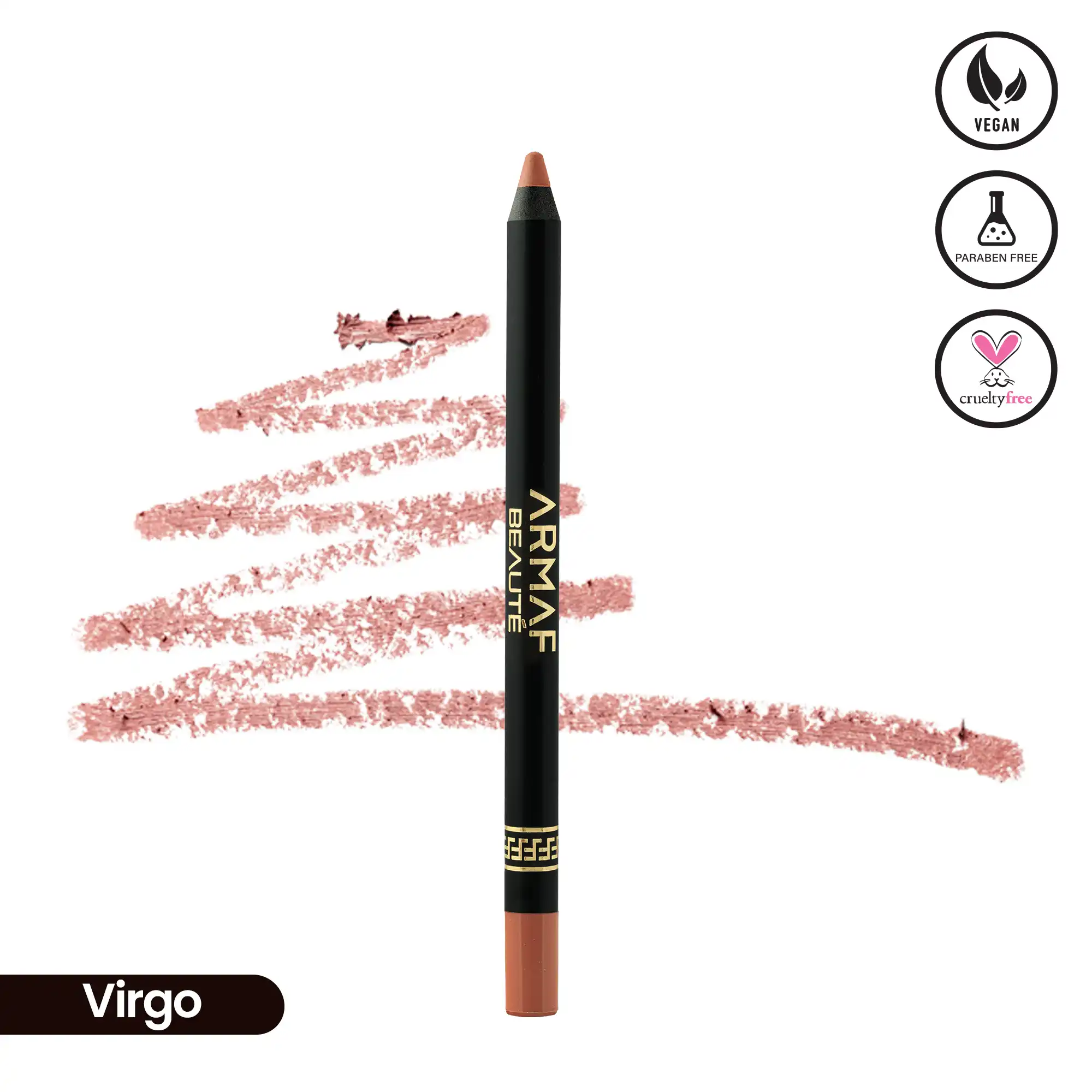 LIP LINERS PENCIL VIRGO