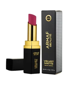 VELVET MATTE BULLET LIPSTICK VIVIENNE