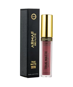 TRUE MATTE LIQUID LIPSTICK AURA