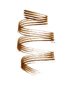 Alternative view of BROW STROKES BROWN