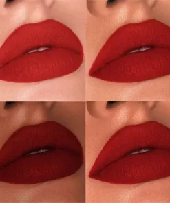 Alternative view of CRÈME TOUCH LIQUID LIPSTICK CANNES