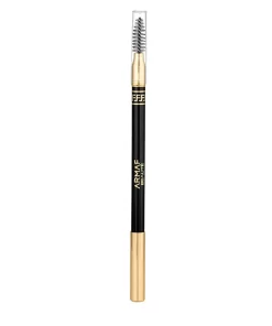 ENCHANTING BROW: EYEBROW PENCIL DARK BROWN