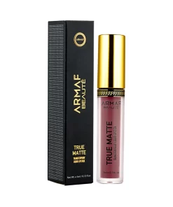 TRUE MATTE LIQUID LIPSTICK LE FEMME