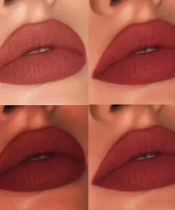 Alternative view of TRUE MATTE LIQUID LIPSTICK LE FEMME