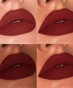 Alternative view of CRÈME TOUCH LIQUID LIPSTICK METZ