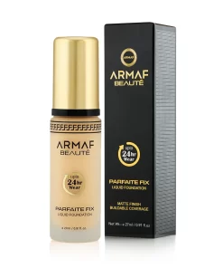 PARFAITE FIX LIQUID FOUNDATION NATURAL