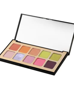 SHADOW PALETTE: 10-IN-1 OH-SO-CHILL