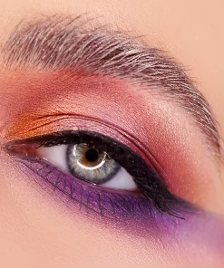 Alternative view of SHADOW PALETTE: 10-IN-1 OH-SO-CHILL