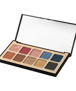 SHADOW PALETTE: 10-IN-1 OH-SO-GLAM