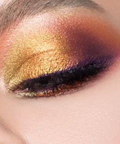 Alternative view of SHADOW PALETTE: 10-IN-1 OH-SO-GLAM