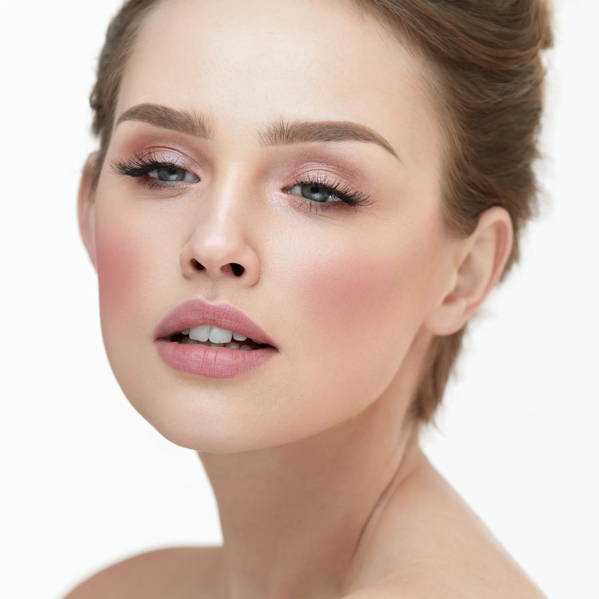 TINT IT UP: LIP & CHEEK TINT ROUGE - Image 3