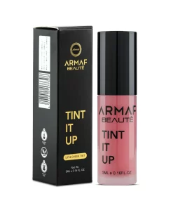 TINT IT UP: LIP & CHEEK TINT ROUGE