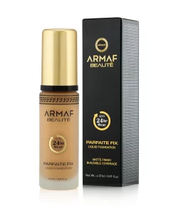 PARFAITE FIX LIQUID FOUNDATION SAND