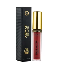 TRUE MATTE LIQUID LIPSTICK SHADES