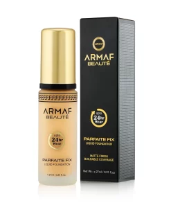 PARFAITE FIX LIQUID FOUNDATION WARM BEIGE