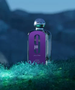 Alternative view of AFNAN 9 PM - POUR FEMME | 100ml