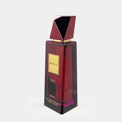 AFNAN MODEST DEUX POUR FEMME | 100ml - Image 3