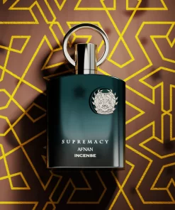 Alternative view of AFNAN SUPREMACY INCENSE | 100ml