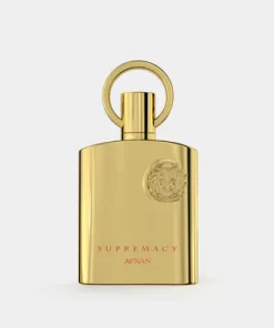 AFNAN SUPREMACY GOLD | 100ml