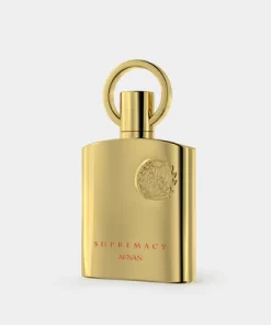 Alternative view of AFNAN SUPREMACY GOLD | 100ml