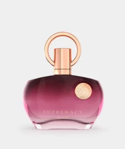 AFNAN SUPREMACY PURPLE | 100ml