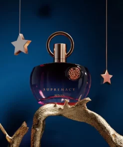 Alternative view of AFNAN SUPREMACY PURPLE | 100ml