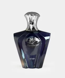 AFNAN TURATHI BLUE | 90ml