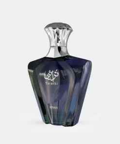 Alternative view of AFNAN TURATHI BLUE | 90ml