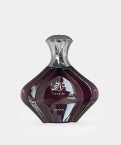 AFNAN TURATHI PURPLE POUR FEMME  | 100ml