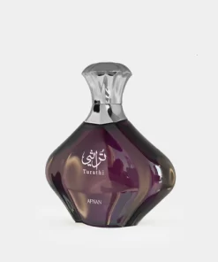 Alternative view of AFNAN TURATHI PURPLE POUR FEMME  | 100ml