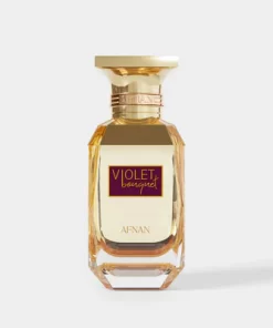 AFNAN VIOLET BOUQUET | 80ml