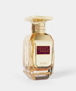 Alternative view of AFNAN VIOLET BOUQUET | 80ml