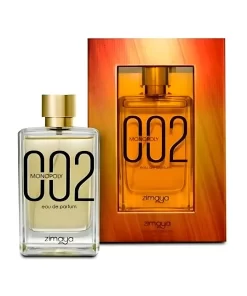 ZIMAYA MONOPOLY OUD | 100ml