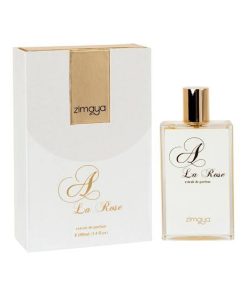 ZIMAYA A LA ROSE | 100ml