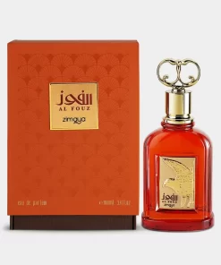 ZIMAYA AL FOUZ | 100ml