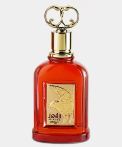 Alternative view of ZIMAYA AL FOUZ | 100ml