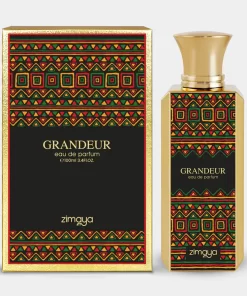 ZIMAYA GRANDEUR | 100ml