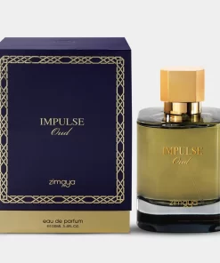 ZIMAYA IMPLUSE OUD | 100ml