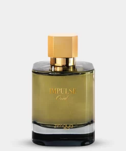 Alternative view of ZIMAYA IMPLUSE OUD | 100ml