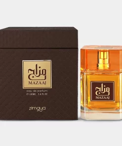 ZIMAYA MAZAAJ | 100ml