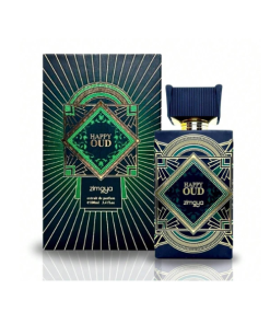 ZIMAYA HAPPY OUD | 100ml