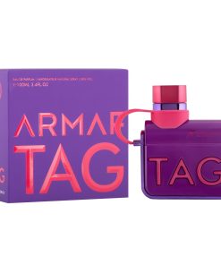 ARMAF TAG HER DONNA COLORATA | 100ml