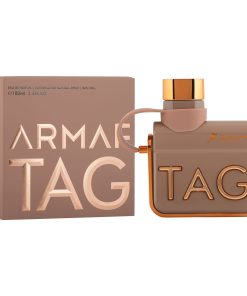 ARMAF TAG HER DONNA DI TERRA | 100ml