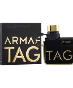 ARMAF TAG UOMO NERO | 100ml