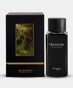 ZIMAYA TREASURE | 100ml