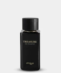 Alternative view of ZIMAYA TREASURE | 100ml